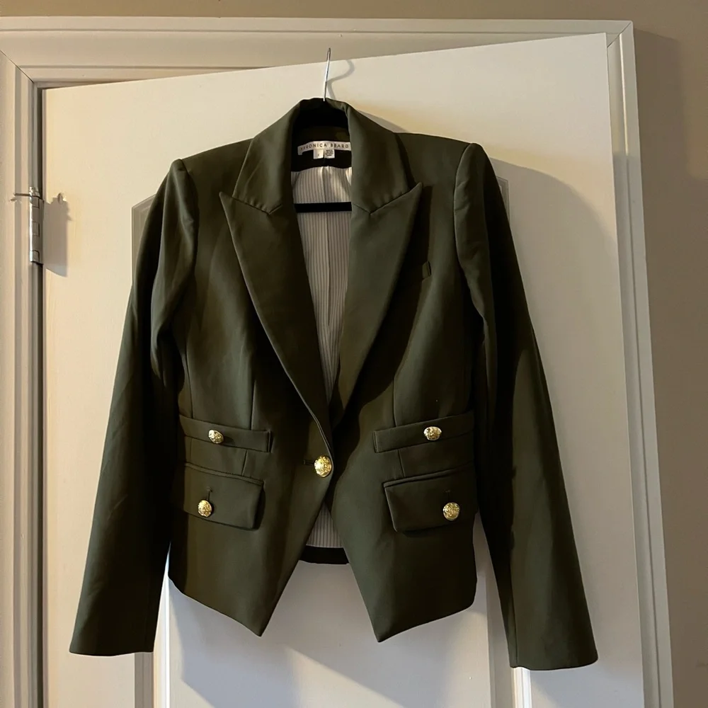 Veronica Beard Blazer - Picture 4 of 6